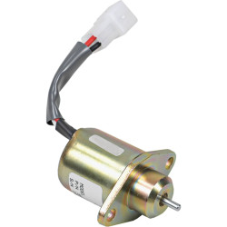 12V Shut Down Solenoid for Kubota B1700D 16616-60010, 16616-60013 FSS0004