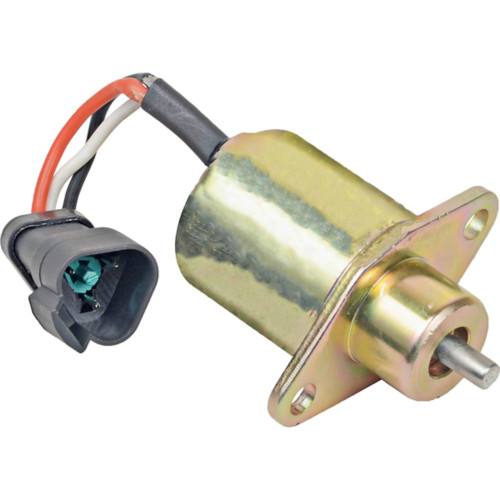 12V Shut Down Solenoid for Caterpillar 226 172-7209, 2848A278