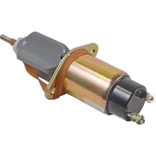 12V Shut Down Solenoid for Universal 175112A3U1B1S1A 12V Shut Down Solenoid for Universal 175112A3U1B1S1A