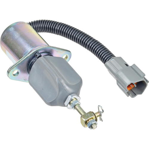 12V Shut Down Solenoid for Universal 1751ES12A3UC12 12V Shut Down Solenoid for Universal 1751ES12A3UC12