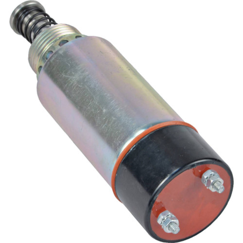 12V Shut Down Solenoid for Caterpillar 3116 125-5771, 9X5312
