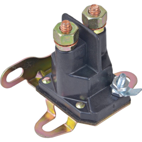 Starter Relay for Small Engine Remote 6699-113, 435-431 240-22124 Starter Relay for Small Engine Remote 6699-113, 435-431 240-22124