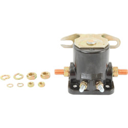 Solenoid Relay for Mercury Marine 25661 SW661 18-5836
