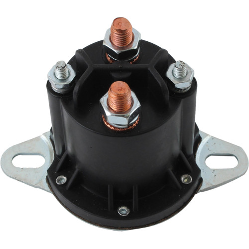 Snow Plow Motor for Meyers Solenoid - Remote, 12-Volt, 56134, 56134K