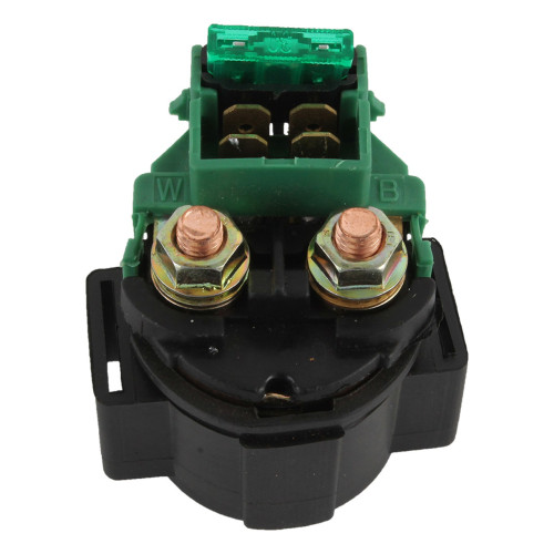 Solenoid, Remote 12-Volt for Arctic Cat 350 CR, 366 FIS, Alterra, Prowler, 3313-464 Solenoid, Remote 12-Volt for Arctic Cat 350 CR, 366 FIS, Alterra, Prowler, 3313-464