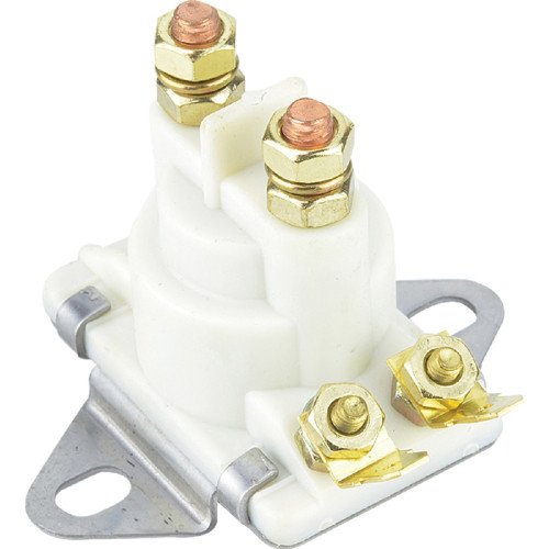 Solenoid for Mercury Marine 89-818864 SW064 18-5818 Insulated Base Solenoid for Mercury Marine 89-818864 SW064 18-5818 Insulated Base