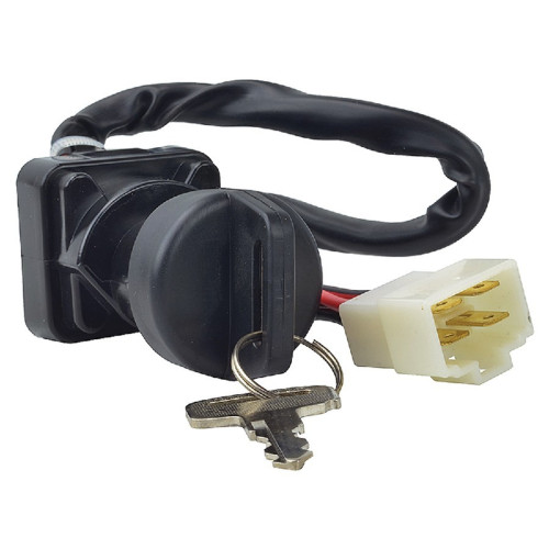 Ignition Switch for Polaris Magnum 425 2X4 4X4 1997-1998, Diesel 1999 4110209