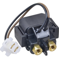 Starter Solenoid Relay for Yamaha ATV 1996-2005 4KB-81940-00-00 240-54003