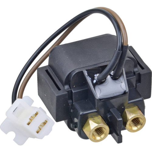 Starter Solenoid Relay for Yamaha ATV 1996-2005 4KB-81940-00-00 240-54003