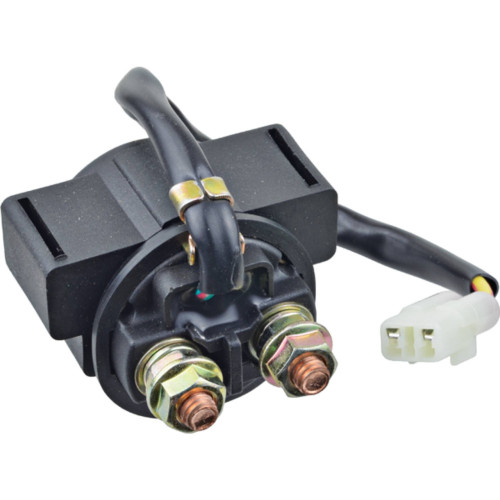Starter Solenoid Relay for 650 680 Honda TRX650 TRX680 Rincon Starter Solenoid Relay for 650 680 Honda TRX650 TRX680 Rincon