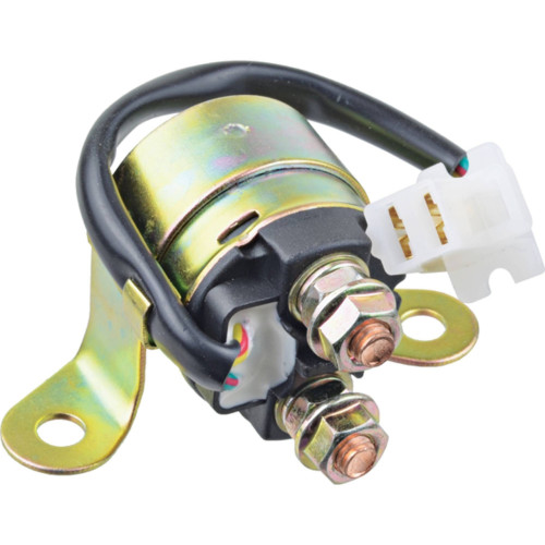 Starter Solenoid Relay for Suzuki Motorcycle 31800-15500, 31800-15501 SMU6079 Starter Solenoid Relay for Suzuki Motorcycle 31800-15500, 31800-15501 SMU6079