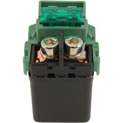 Starter Solenoid Relay for Honda Motorcycle Nighthawk Shadow, Many