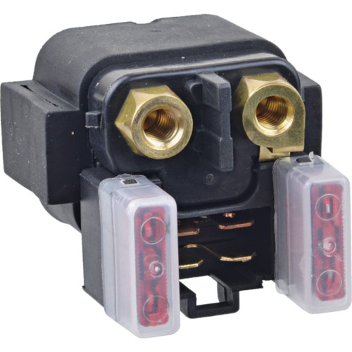 Starter Solenoid Relay for Yamaha Snowmobile 1997-2012