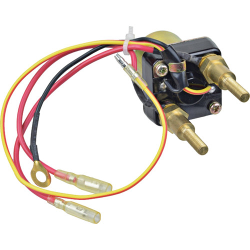 Starter Solenoid Relay for 440 550 JS440 JS550 Kawasaki Jet Ski