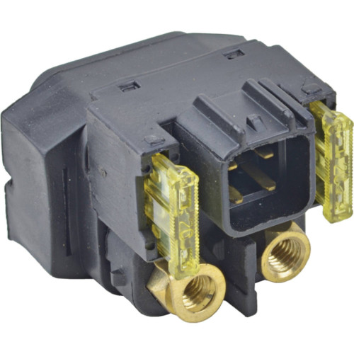 Starter Relay for Suzuki M/C Models 2002-2013 31800-47E00 Starter Relay for Suzuki M/C Models 2002-2013 31800-47E00