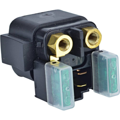 Starter Solenoid Relay 1995-2015 Yamaha Motorcycle 4DN-81940-00-00 Starter Solenoid Relay 1995-2015 Yamaha Motorcycle 4DN-81940-00-00