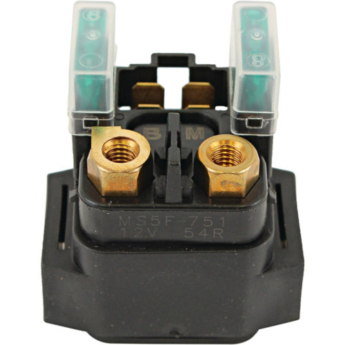 Starter for Solenoid Relay 1998-2014 Yamaha Motorcycle 4SV-81940-00-00 SMU6074