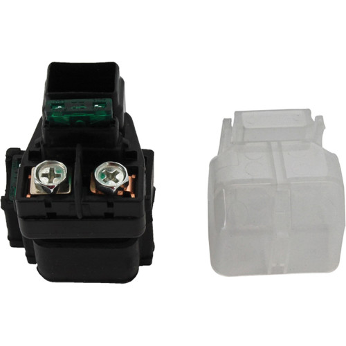 Suzuki Solenoid Remote 12Volt for LT-A400 T-A500F LT-F400 T-F500F 31800-03G0 Suzuki Solenoid Remote 12Volt for LT-A400 T-A500F LT-F400 T-F500F 31800-03G0