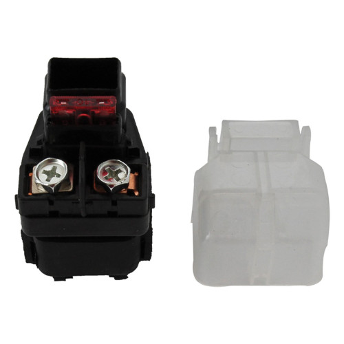 Suzuki Solenoid Remote 12 Volt for 2001-2007 DR-Z250 31800-13E00 Suzuki Solenoid Remote 12 Volt for 2001-2007 DR-Z250 31800-13E00