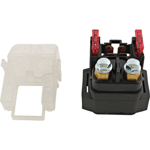Starter Relay for Yamaha Stryker XVS13C 2011-2016 3D8-81940-00-00