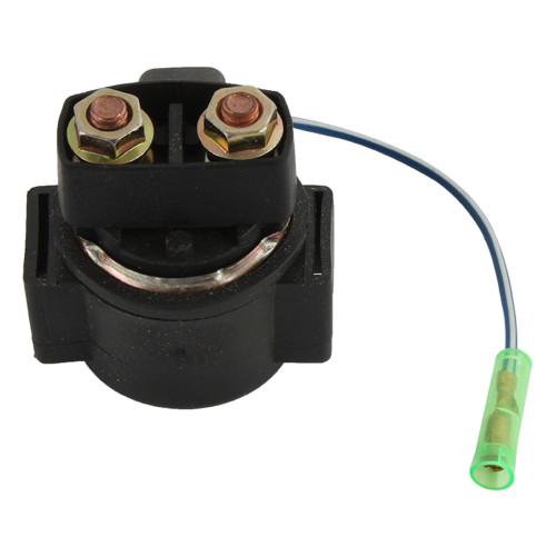 Starter Relay 12-Volt for Yamaha XJ600S SECA II 4BP-81940-00-00 Starter Relay 12-Volt for Yamaha XJ600S SECA II 4BP-81940-00-00