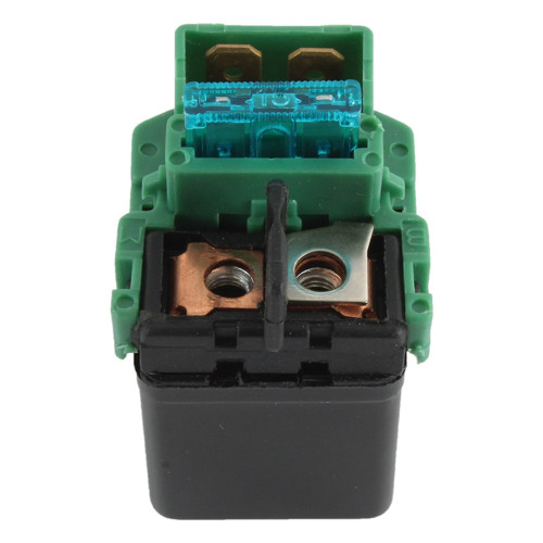 Honda CRF450X Remote Solenoid 12-Volt, 35850-KCN-000, -3 240-54081 Honda CRF450X Remote Solenoid 12-Volt, 35850-KCN-000, -3 240-54081