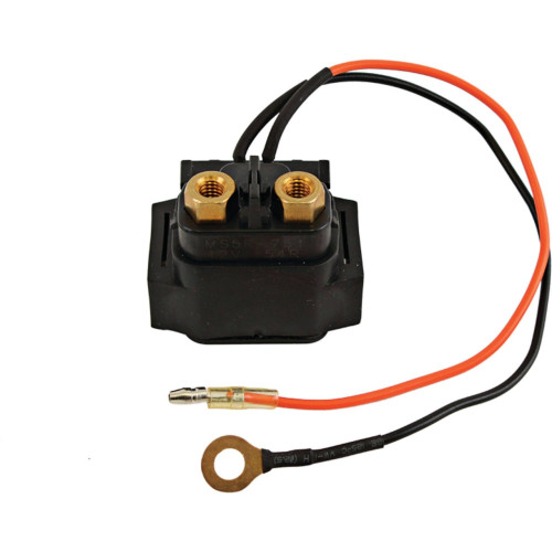 Starter Solenoid Relay for Yamaha PWC 68N-81940-00-00 Starter Solenoid Relay for Yamaha PWC 68N-81940-00-00