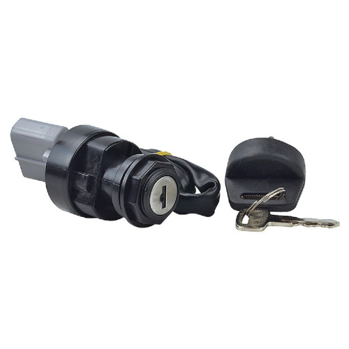 Ignition Switch for Yamaha Grizzly 660 YFM660F 02-2008 5KM-82510-00-00