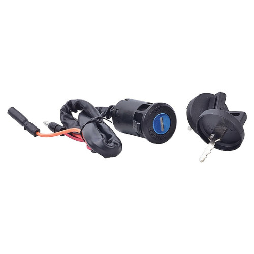 Ignition Switch for Honda TRX300, TRX300FW 90-00 35100-HM5-671 240-58040