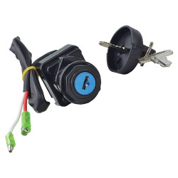 Ignition Switch for Kawasaki KLF300 Bayou 300 4x4 1989-2005 27005-1132 240-58041