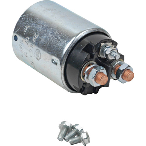 Solenoid for Delco 10469039, 1114578, 1114582, D922A, D936A 245-12081