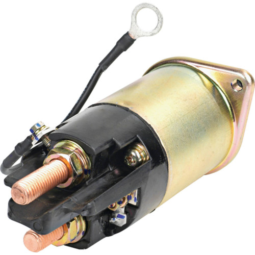 Solenoid for Delco 10511408, 10511807, 10525863, ZM Solenoids ZM841 245-12138