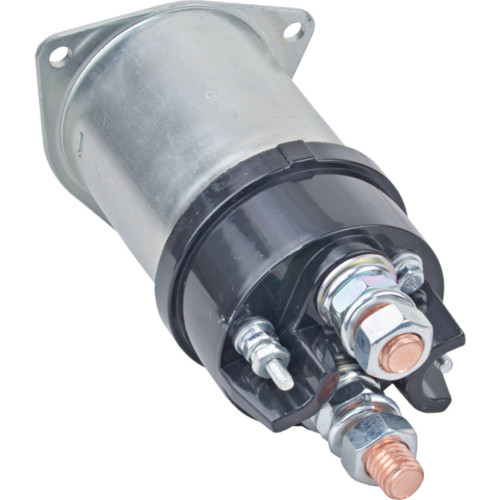 Starter Solenoid 24 Volt Delco 37MT 1115594, 1115604, 1115605, D901A Starter Solenoid 24 Volt Delco 37MT 1115594, 1115604, 1115605, D901A