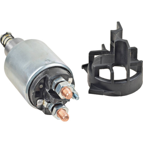 Solenoid for Bosch 2339402300, 2-339-402-300, 2339402303, 2339402350 245-24120
