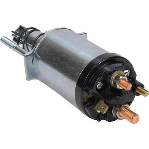 Solenoid for SLU6005 245-30010 6680-8807 7-836 14438 586-022 36680-8807 Solenoid for SLU6005 245-30010 6680-8807 7-836 14438 586-022 36680-8807