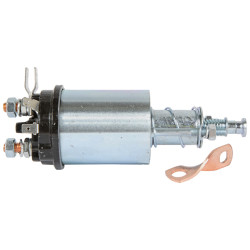 Solenoid 12 Volt Lucas M50 IH Massey 6680-8819
