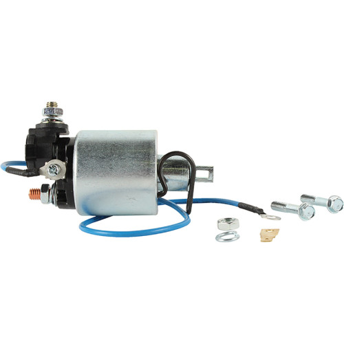 Solenoid for Yamaha Marine 2003-08 250 HP Engines 18441 Solenoid for Yamaha Marine 2003-08 250 HP Engines 18441