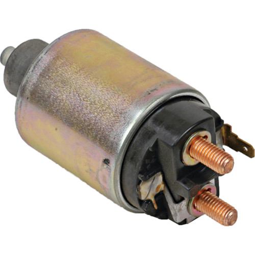 Solenoid for Mitsubishi M357X95475, M371TD6673, M371X64271, M371X64273 245-48011 Solenoid for Mitsubishi M357X95475, M371TD6673, M371X64271, M371X64273 245-48011