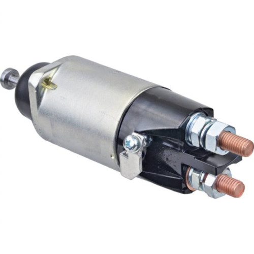 Solenoid Remote for Mitsubishi Starters 24 Volt 19320 M371X27772 SMT6080 Solenoid Remote for Mitsubishi Starters 24 Volt 19320 M371X27772 SMT6080