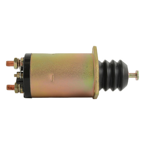 Solenoid for Nikko 7.5kW OSGR Starters 24 Volt 0-47100-3940 Solenoid for Nikko 7.5kW OSGR Starters 24 Volt 0-47100-3940