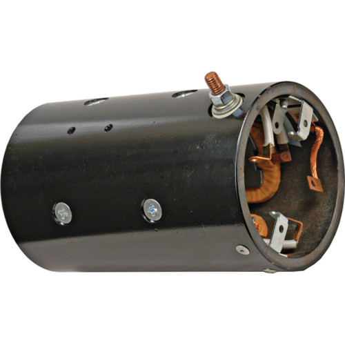 Field & Frame Assembly for Jannco 261-12191BFS 130 mm/5.118 OD 261-12191 Field & Frame Assembly for Jannco 261-12191BFS 130 mm/5.118 OD 261-12191