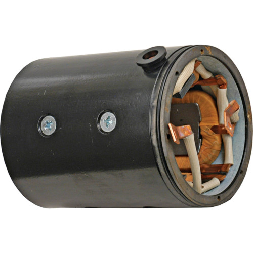 Field & Frame Assembly volt 24, OD 130 mm, Rotation Clockwise 261-12193 Field & Frame Assembly volt 24, OD 130 mm, Rotation Clockwise 261-12193