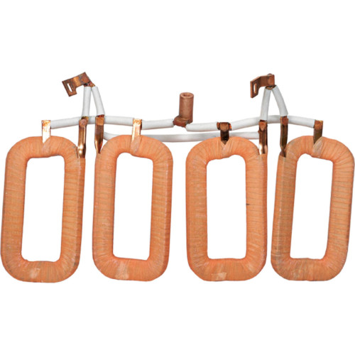 Field Coil for Delco 10468110, J&N 261-12107 261-12211