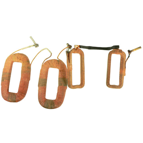 Field Coil - Generators GHI4400 for EZ-GO Golf Carts 81-81500 Field Coil - Generators GHI4400 for EZ-GO Golf Carts 81-81500