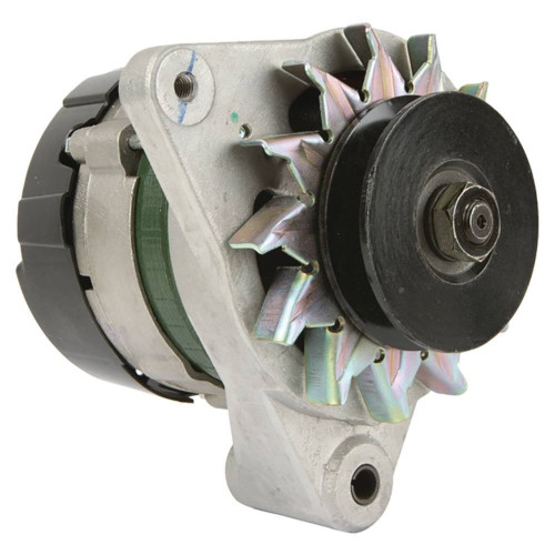 Alternator for Farmtrac Tractor 35 45 60 ESL12505 Alternator for Farmtrac Tractor 35 45 60 ESL12505