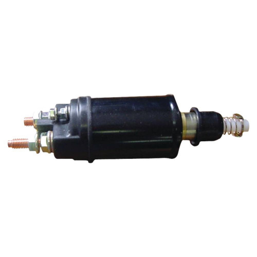 Solenoid used on Mahindra Starter Solenoid used on Mahindra Starter