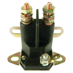 Solenoid for Briggs & Stratton 5409WEB for Industrial Tractors 3000-0200