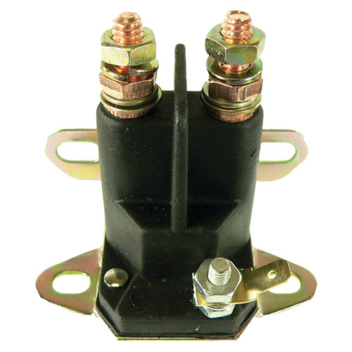 Solenoid for Briggs & Stratton 5409WEB for Industrial Tractors 3000-0200 Solenoid for Briggs & Stratton 5409WEB for Industrial Tractors 3000-0200