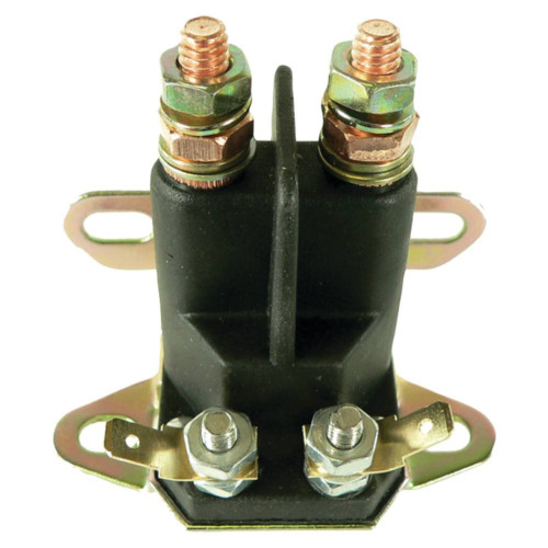 Solenoid for Briggs & Stratton 5410D, 5410K for Industrial Tractors 3000-0201 Solenoid for Briggs & Stratton 5410D, 5410K for Industrial Tractors 3000-0201