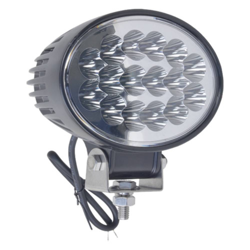 Work Light for Arrowhead 550-10048 Color White for Industrial Tractors 3000-2144